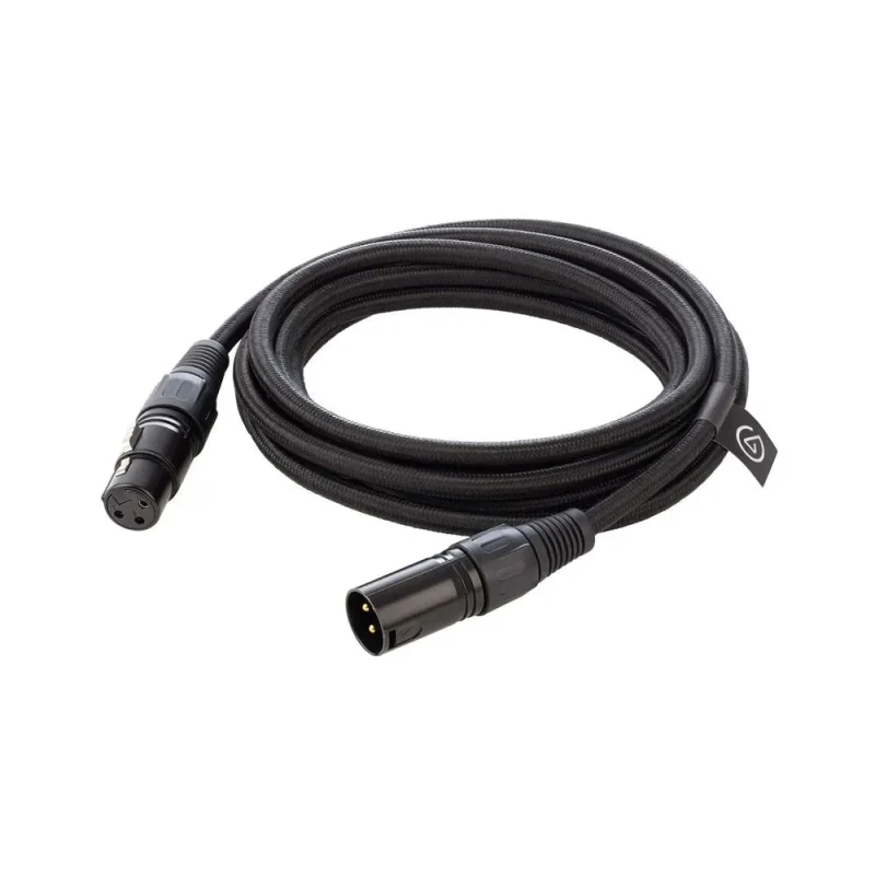 elgato xlr microphone cable by corsair premium quality quick return