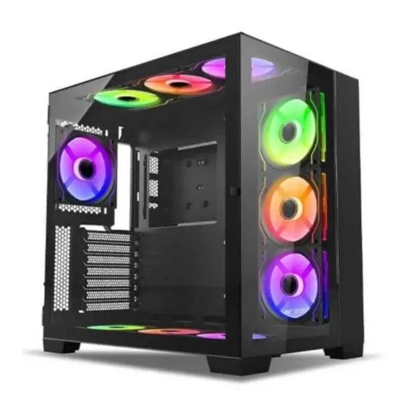 eternalx a917 i7 14700kf rtx 4080 super 64gb ddr5 ram 1tb nvme ssd ultimate gaming pc