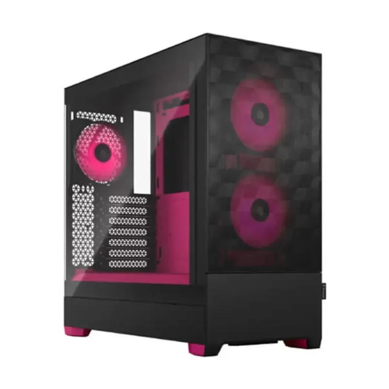 fractal design pop air rgb atx mid tower case