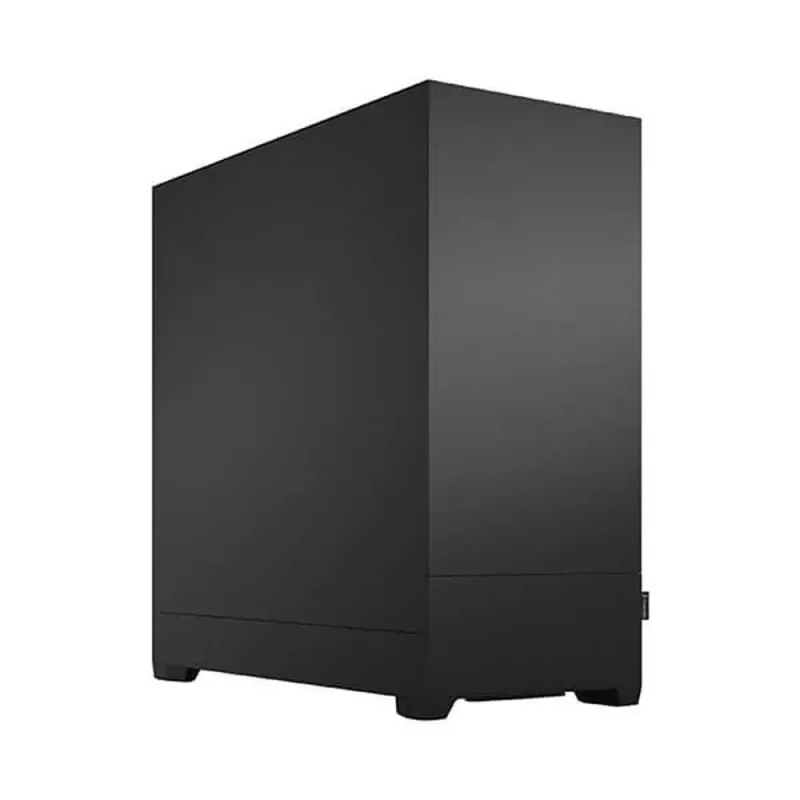 fractal design pop xl eatx silent full tower case black