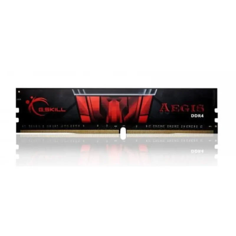 g skill aegis 16gb 2666mhz ddr4 ram