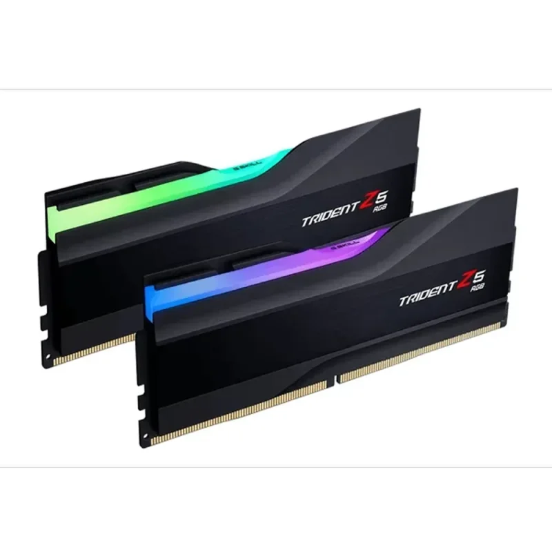 g skill trident z5 64gb ddr5 6000mhz cl30 rgb ram kit