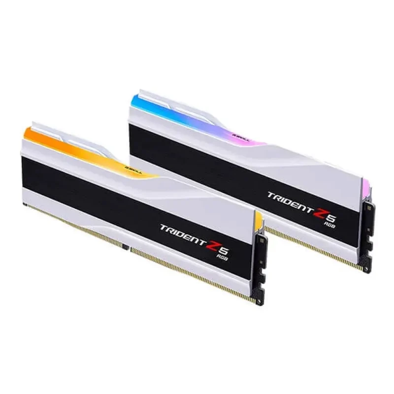 g skill trident z5 rgb 32gb 2x16gb 7200mhz ddr5 ram