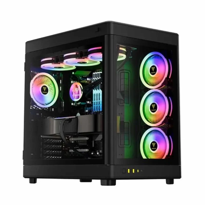 gamdias neso p1 e atx full tower case black