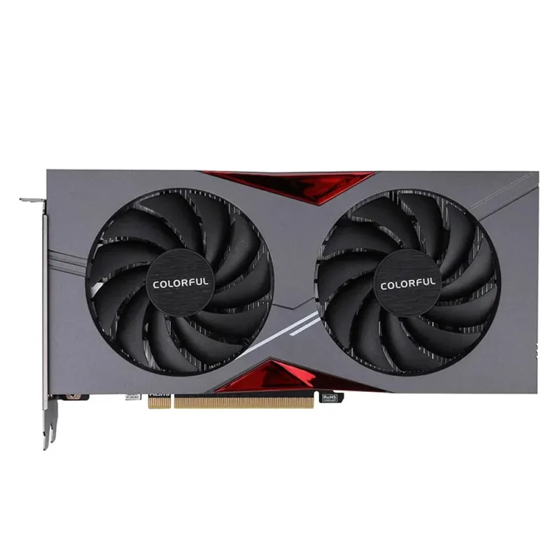 geforce rtx 4060 nb duo 8gb graphics card colorful