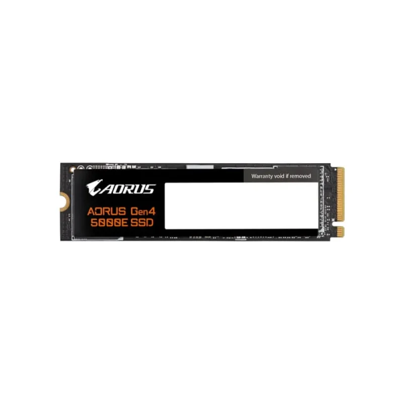 gigabyte aorus 5000e 1tb sata gen4 ssd internal solid state drive