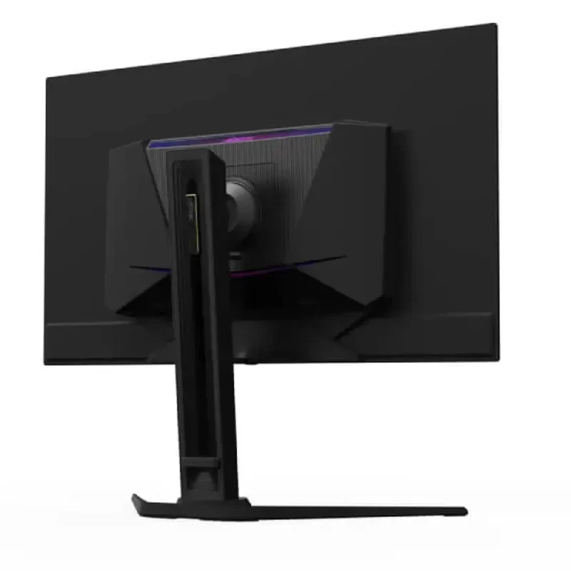 gigabyte aorus fo32u2p 32 4k 240hz oled gaming monitor 99 srgb 0 03ms amd freesync