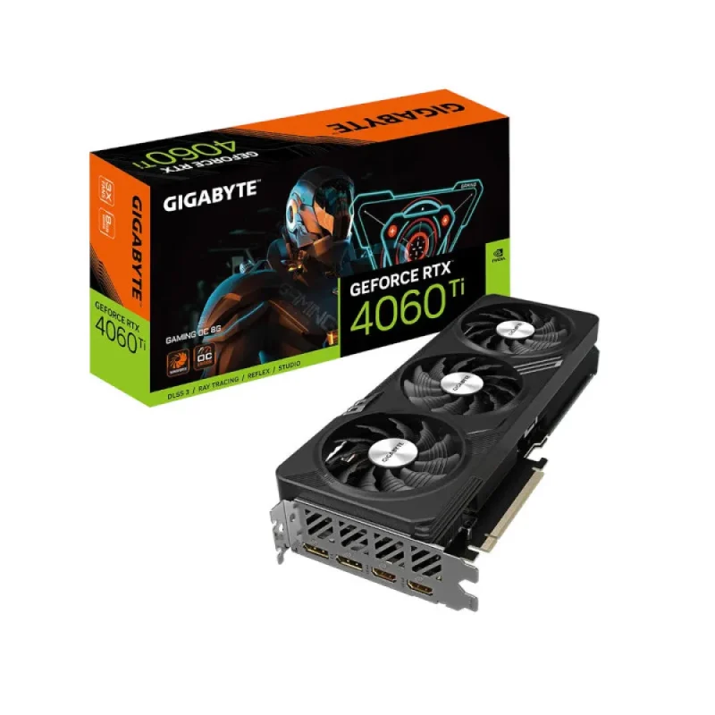 gigabyte geforce rtx 4060 ti oc 8gb gaming gpu