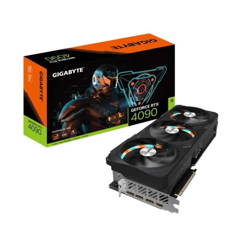 gigabyte geforce rtx 4090 gaming oc 24gb graphics card 1