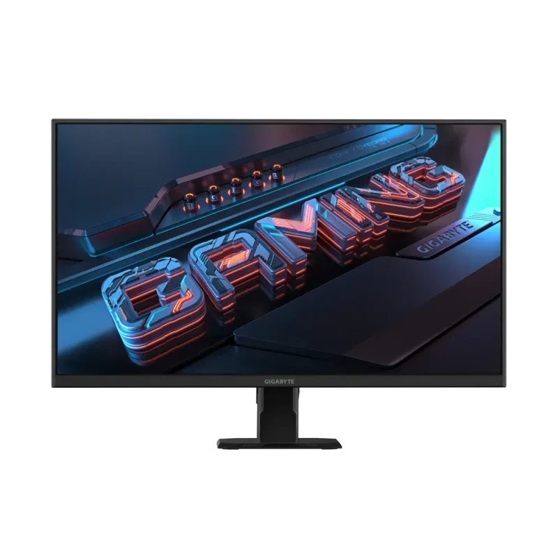 gigabyte gs27f 27 165hz 1080p ips gaming monitor 1ms 105 srgb freesync