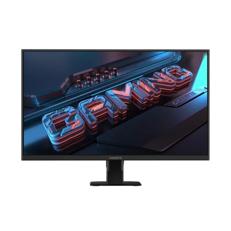 gigabyte gs27q 27 qhd 165hz 1ms ips gaming monitor 100 srgb amd freesync