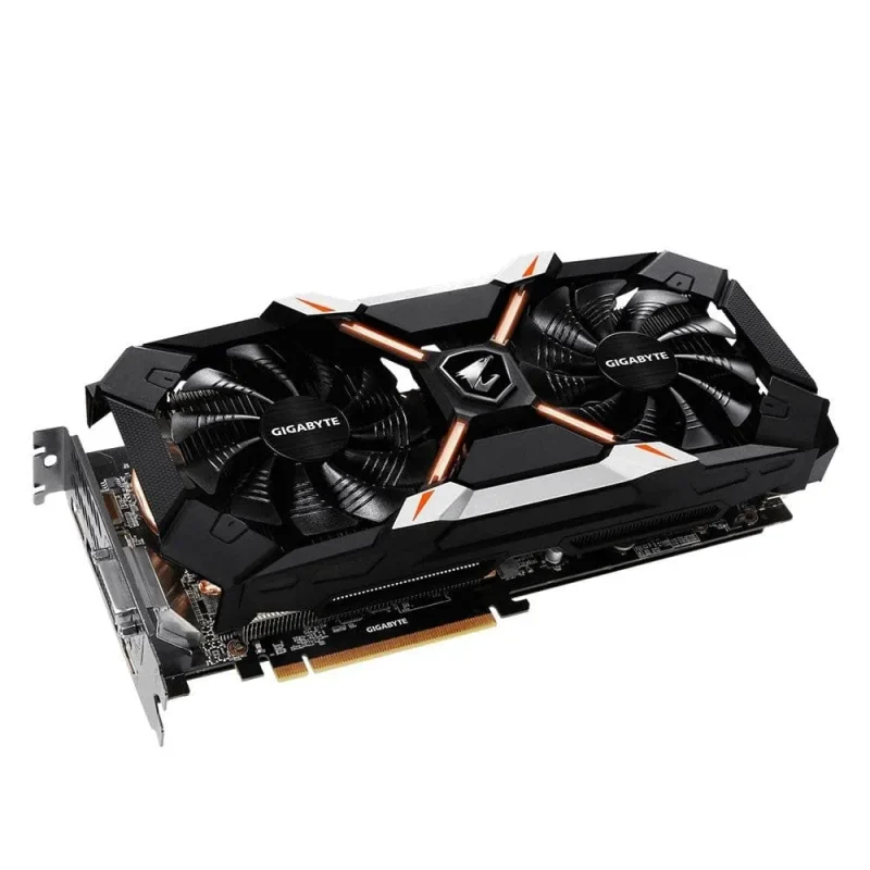 gigabyte gtx 1060 xtreme 6gb graphics card