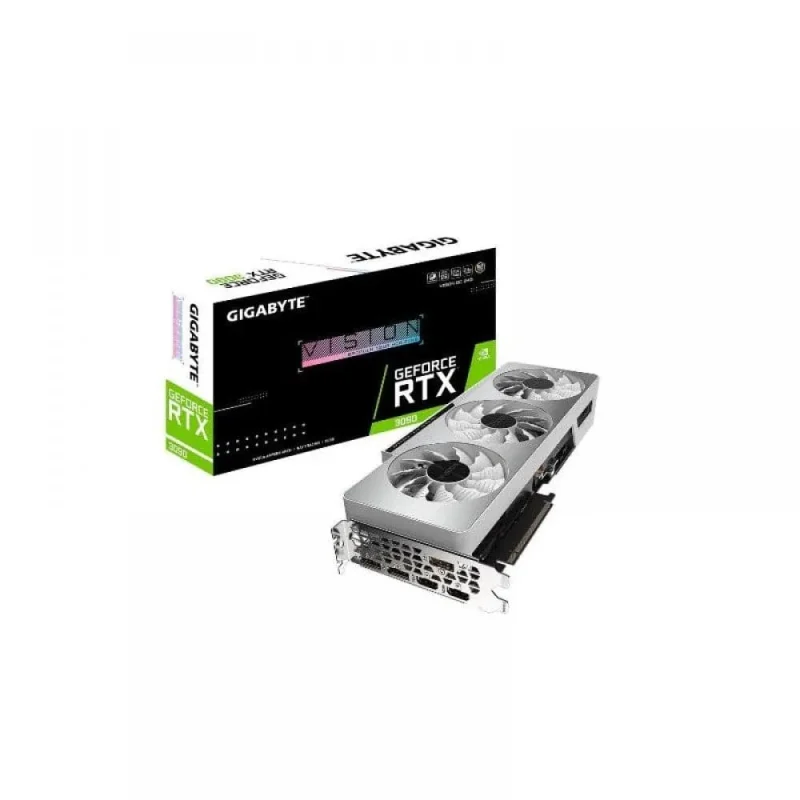 gigabyte rtx 3090 vision oc 24gb gpu