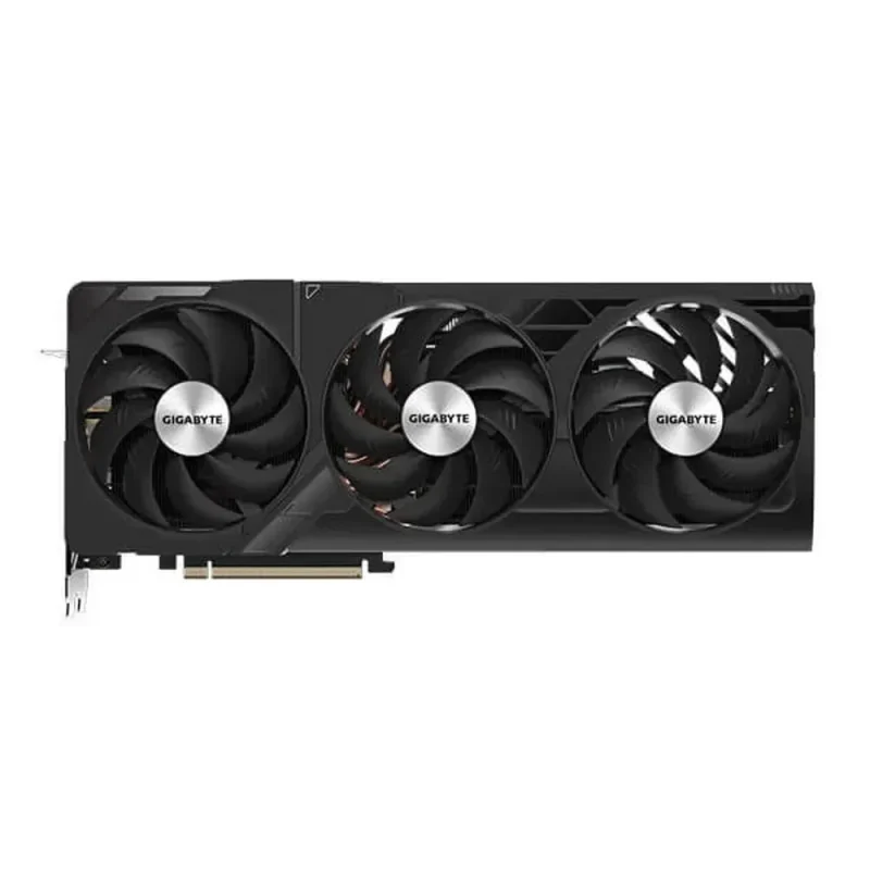 gigabyte rtx 4070 ti super windforce 16gb oc graphics card