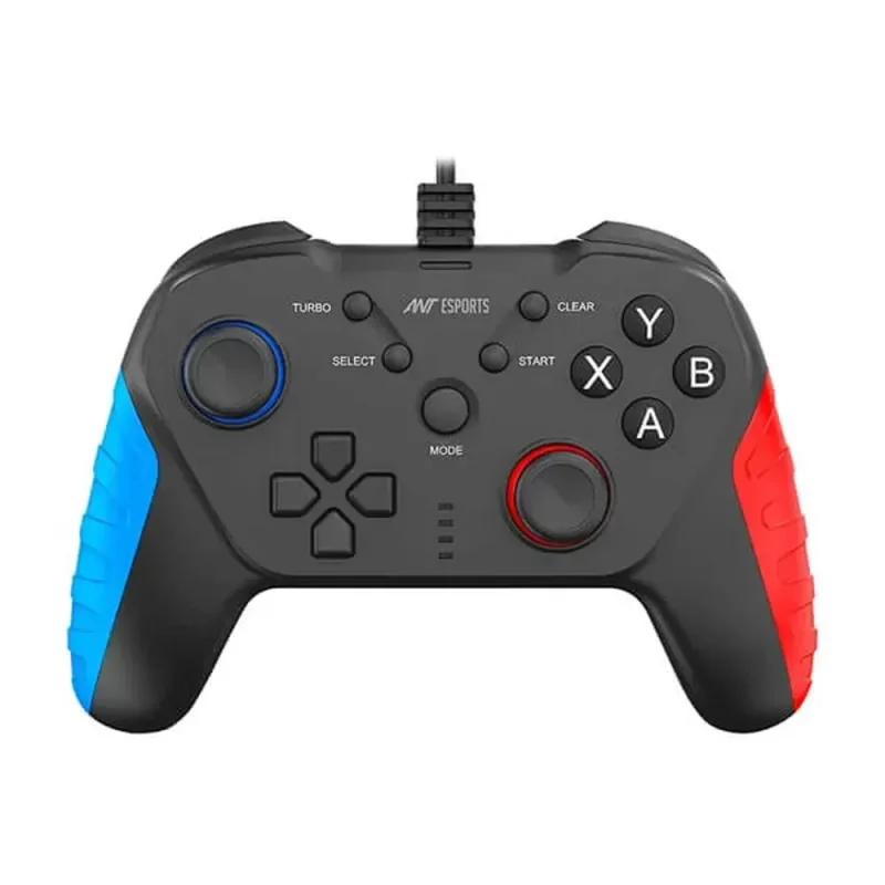 gp110 gaming controller for pc