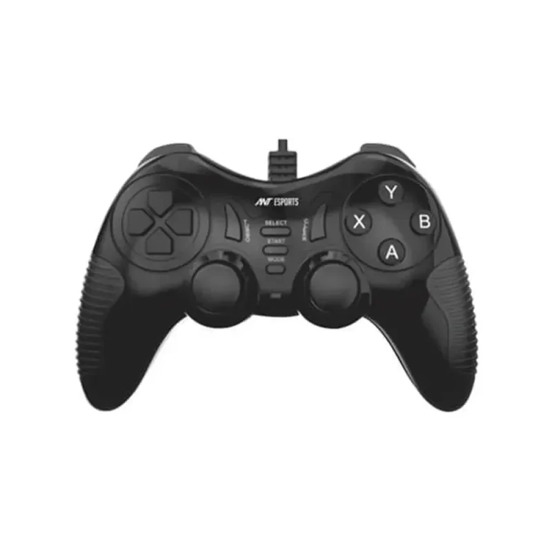 gp115 gaming gamepad by ant esports