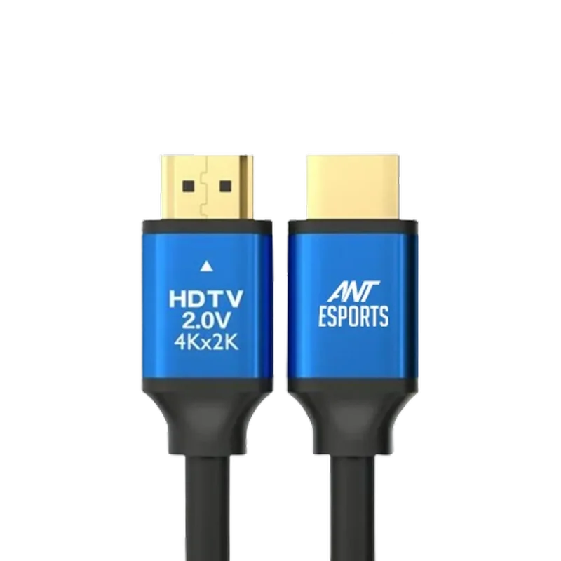 high speed hdmi cable 10ft premium quality for 4k gaming streaming