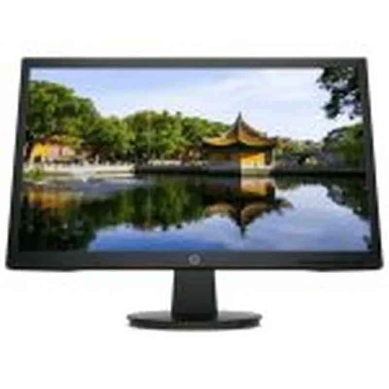 hp 22 fhd va gaming monitor 60hz 72 srgb amd freesync