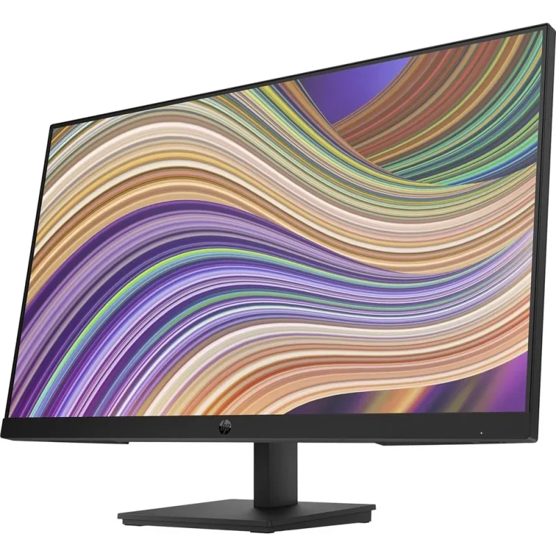 hp 27 fhd 75hz ips gaming monitor 99 srgb 5ms