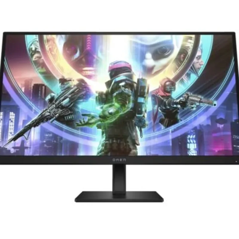 hp 27 qhd 240hz ips gaming monitor 99 srgb 1ms amd freesync