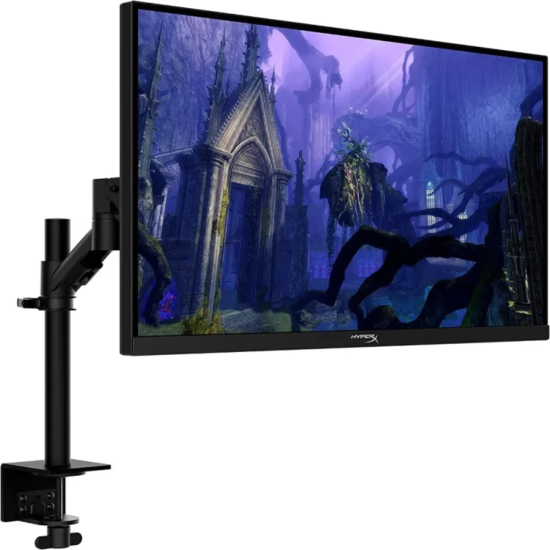 hyperx armada 27 qhd 165hz ips g sync gaming monitor