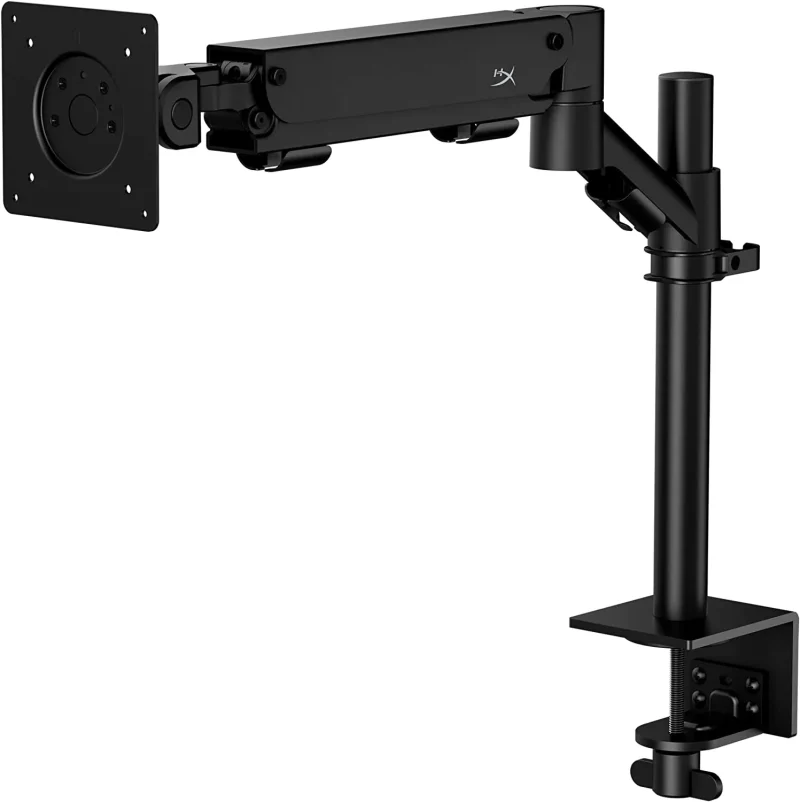 hyperx armada single gaming monitor mount