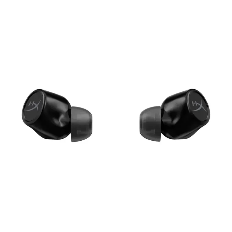 hyperx cirro buds pro true wireless earbuds black