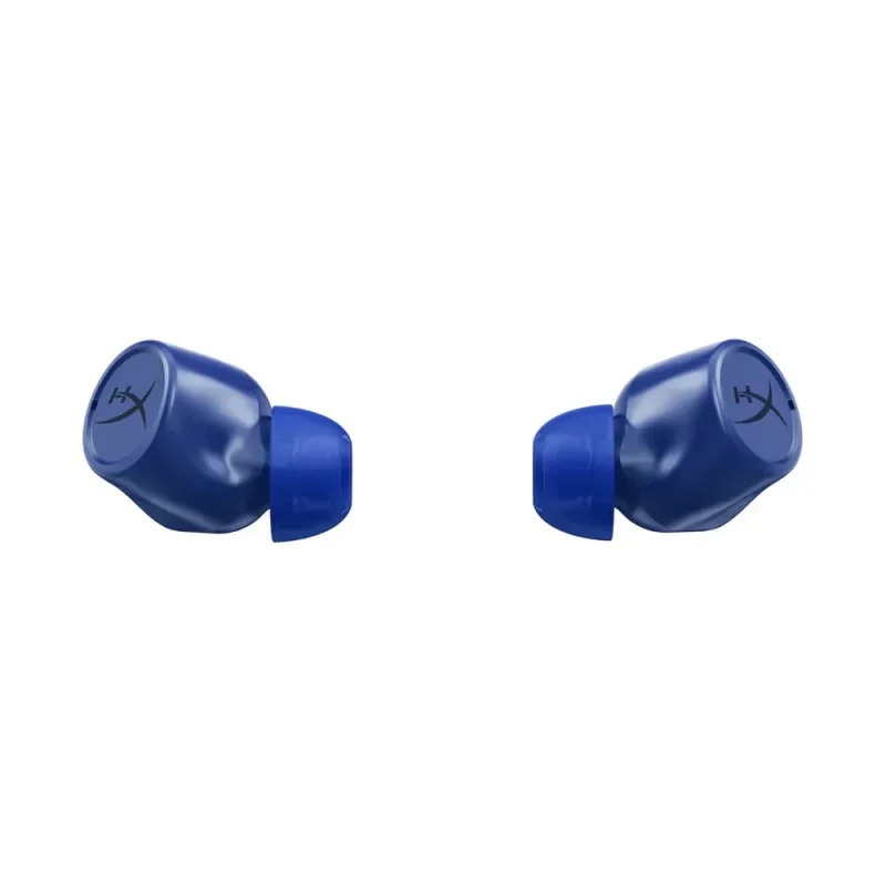 hyperx cirro buds pro true wireless earbuds blue