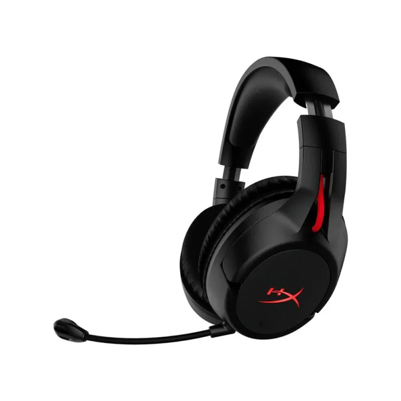 hyperx cloud flight wireless gaming headset 7 1 surround pc ps5 ps4 compatible