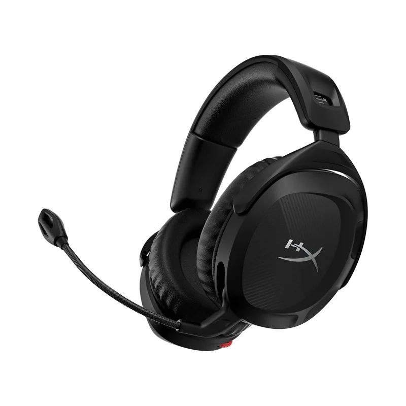 hyperx cloud stinger 2 wireless 7 1 gaming headset pc ps5 ps4 xbox black