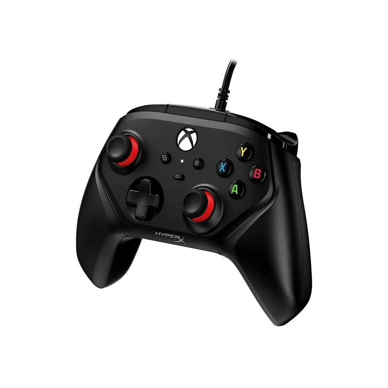 hyperx clutch gladiate wired controller