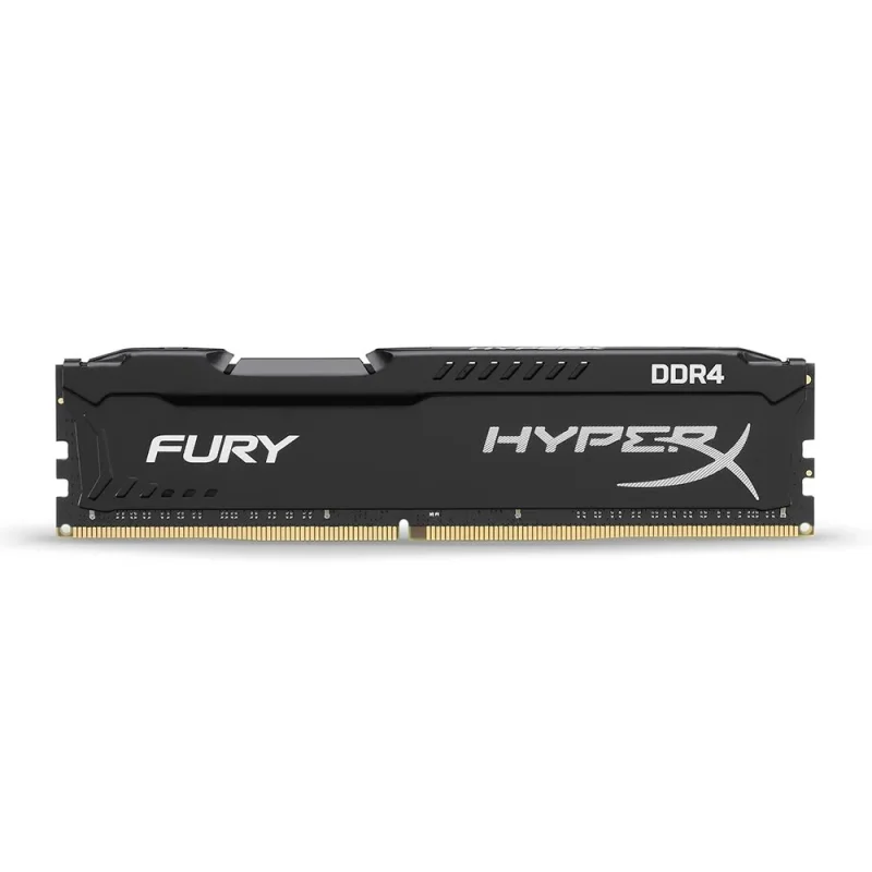 hyperx fury 16gb 2400mhz ddr4 ram