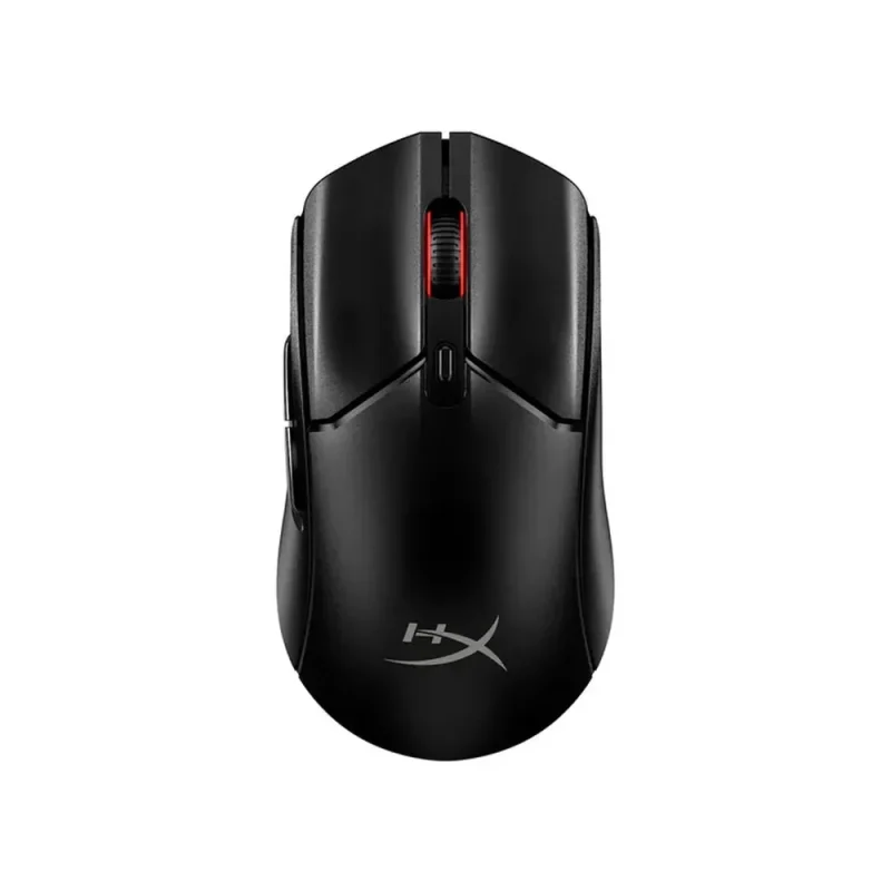 hyperx pulsefire haste 2 core 3200 dpi wireless gaming mouse