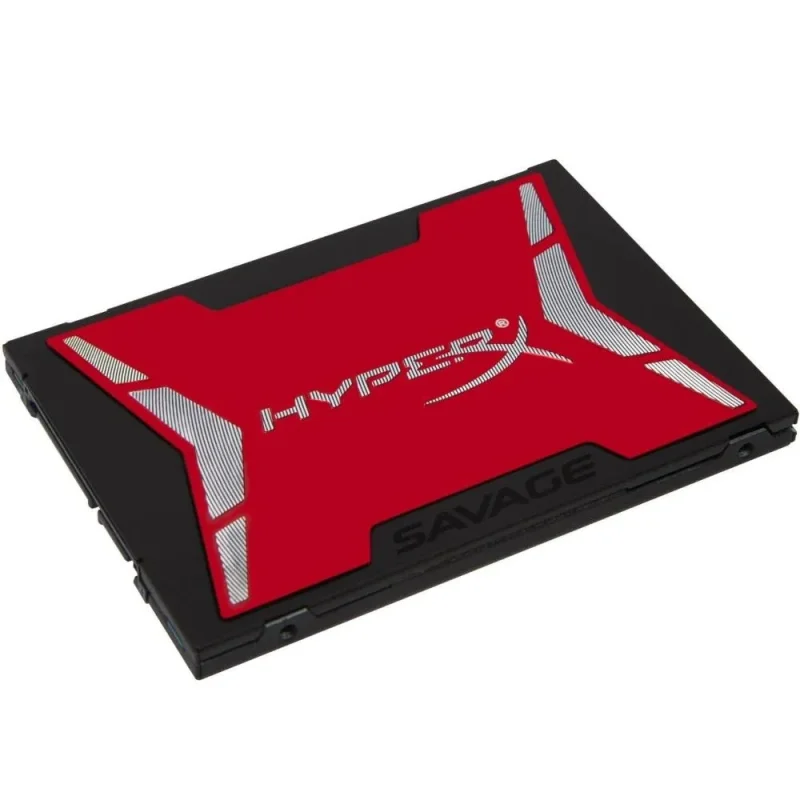 hyperx savage 120gb sata 3 ssd blazing fast storage