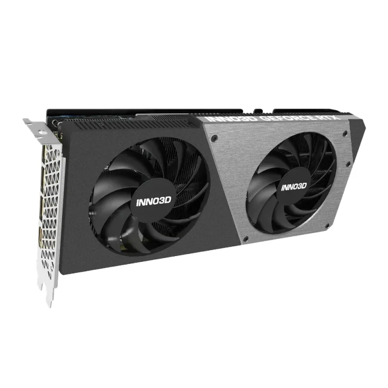 inno3d geforce rtx 4070 super twin x2 oc 12gb high performance gpu