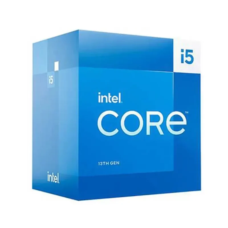 intel core i5 13400 13th gen processor 4 6 ghz 10 cores 16 threads