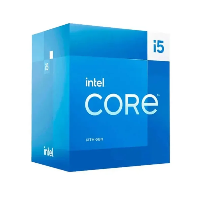 intel core i5 13500 13th gen 4 8ghz 14 core processor