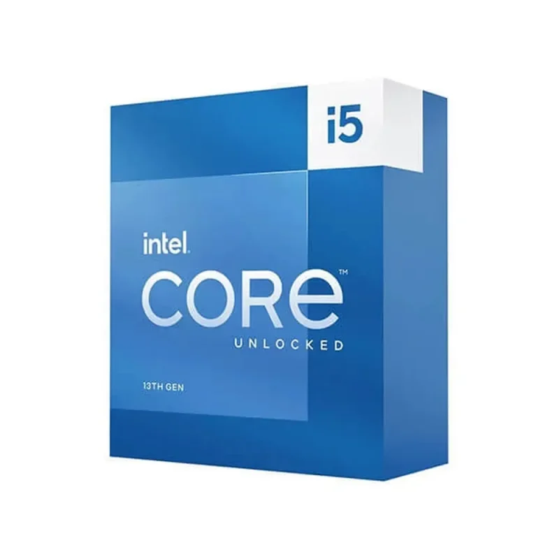 intel core i5 13600k 13th gen processor 5 1 ghz 14 cores 20 threads