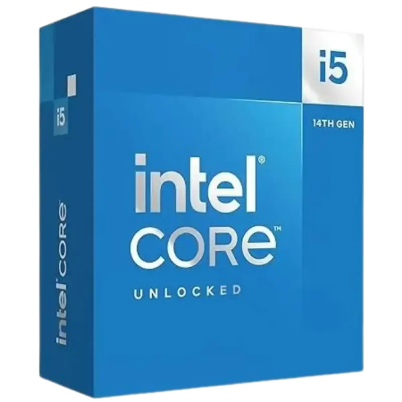 intel core i5 14400f 14th gen 10 core cpu 4 7 ghz