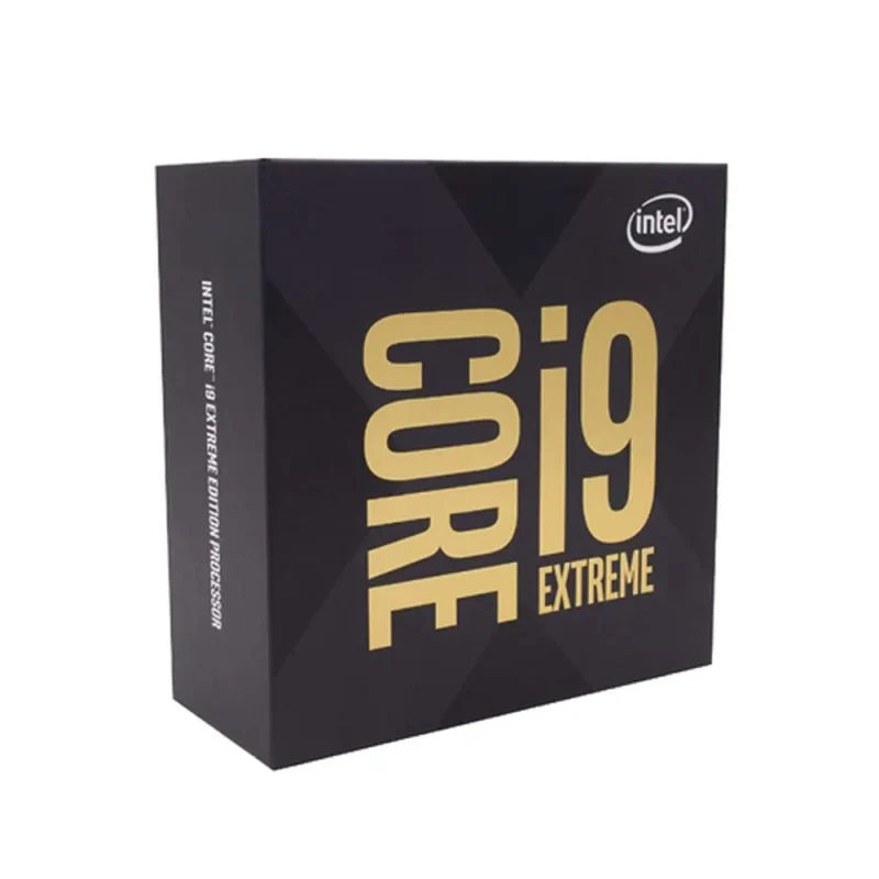 intel core i9 10980xe extreme edition processor 4 8ghz 18 cores 36 threads