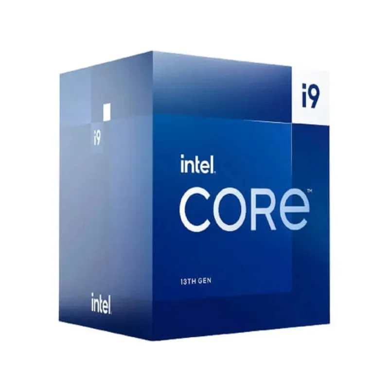 intel core i9 13900 13th gen cpu 24 cores 32 threads 5 6 ghz