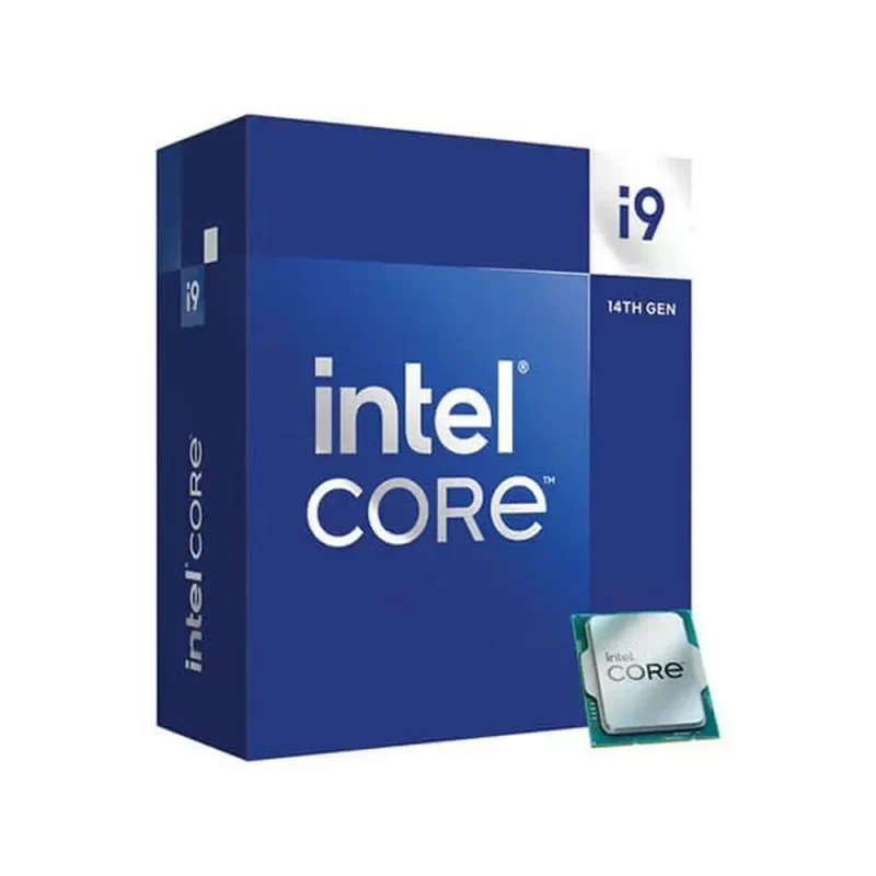 intel core i9 14900 14th gen 24 core processor 5 8 ghz 32 threads