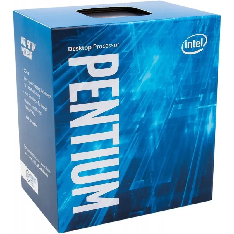 intel pentium gold g5400 3 7 ghz dual core processor