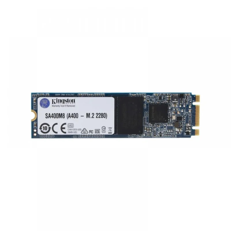 kingston a400 120gb m 2 sata ssd internal solid state drive