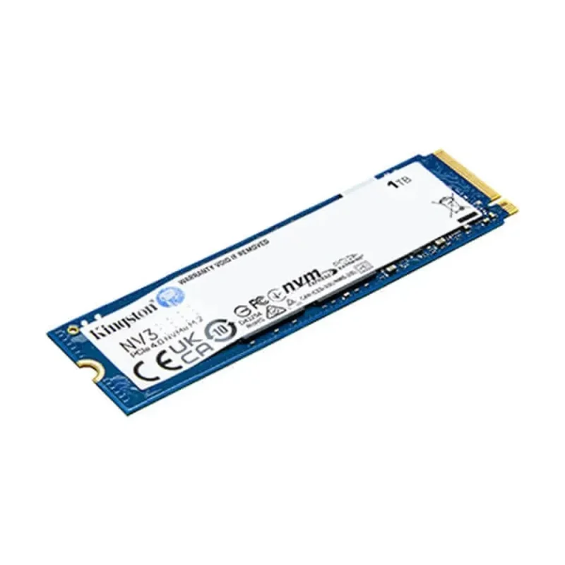 kingston nv3 1tb m 2 nvme gen4 ssd ultra fast internal drive