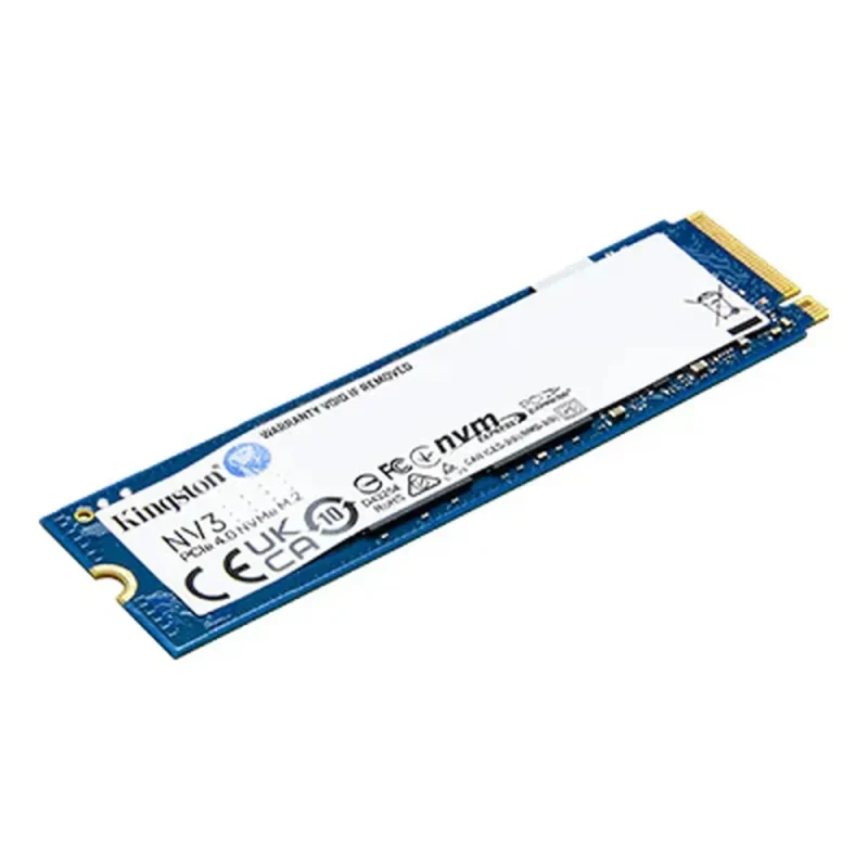 kingston nv3 2tb m 2 nvme gen4 ssd