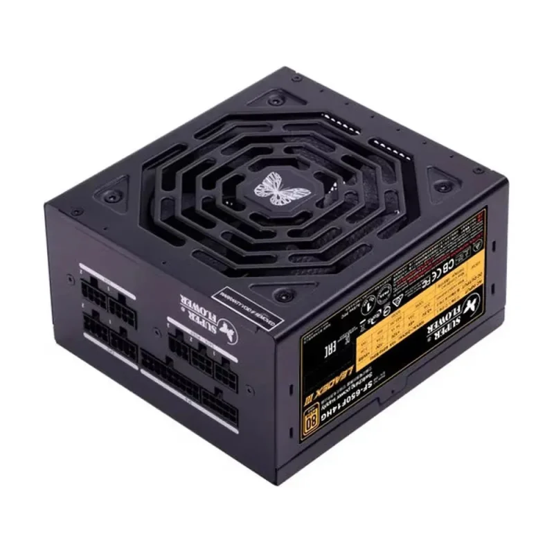 leadex iii 650w 80 plus gold fully modular psu