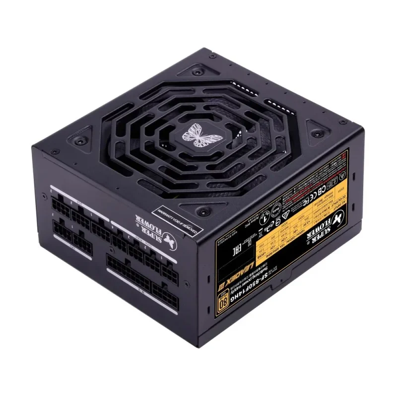 leadex iii 850w 80 plus gold fully modular psu