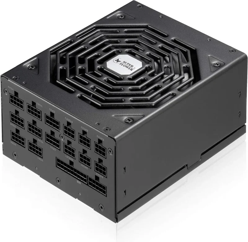 leadex se 1000w platinum psu fully modular 80 plus platinum