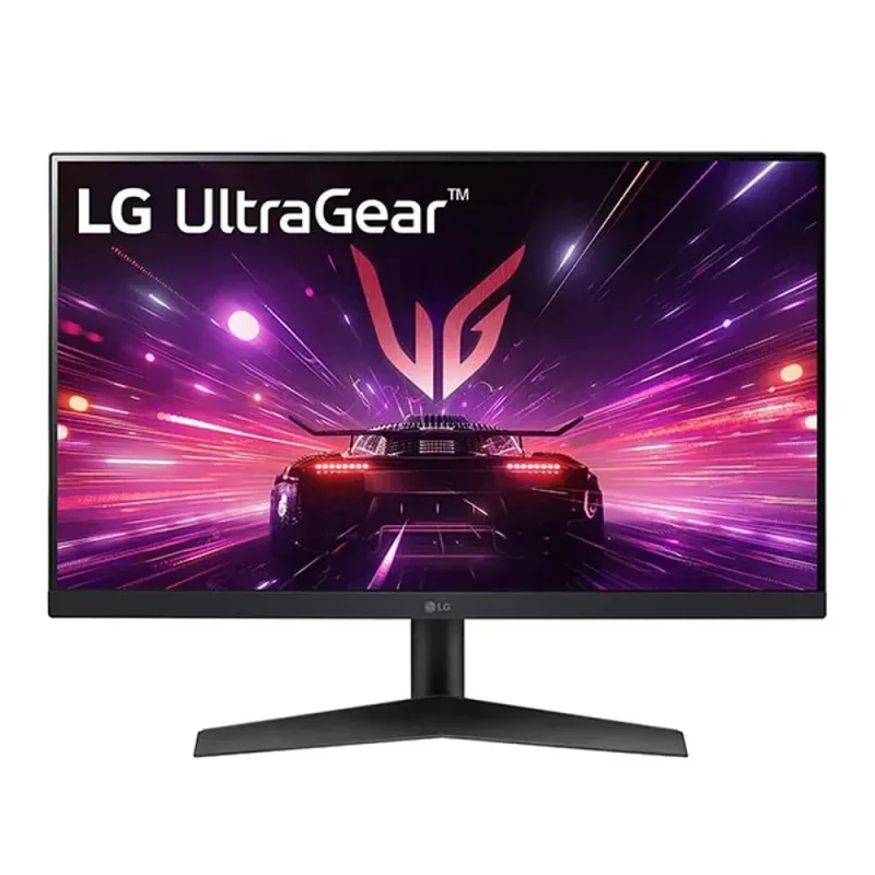 lg 24 fhd 180hz 1ms g sync gaming monitor 24gs60f b